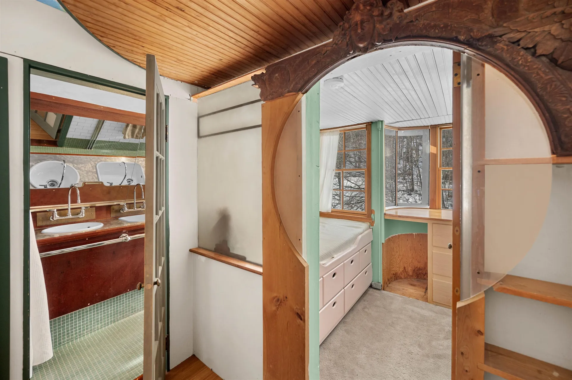 16 Dimetro Road Warren VT 05674