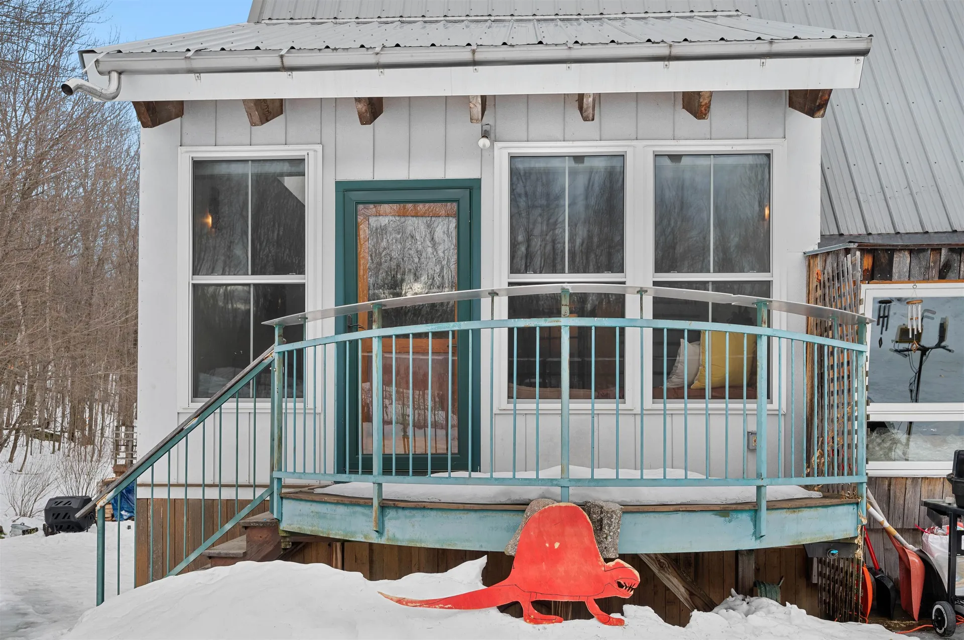 16 Dimetro Road Warren VT 05674