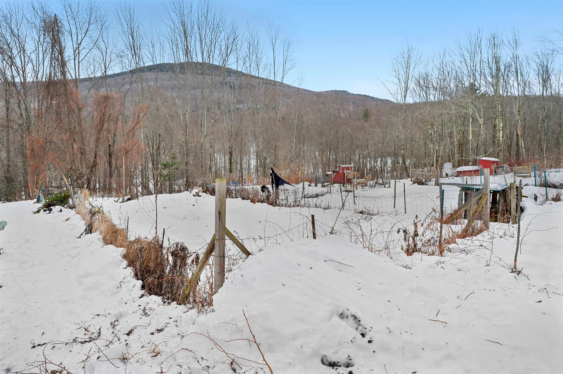 16 Dimetro Road Warren VT 05674