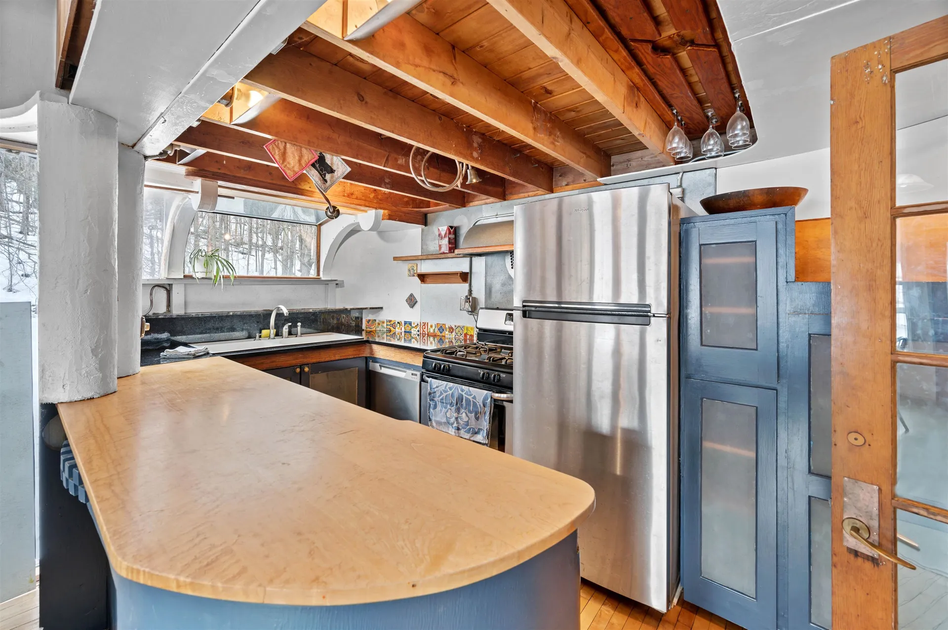 16 Dimetro Road Warren VT 05674