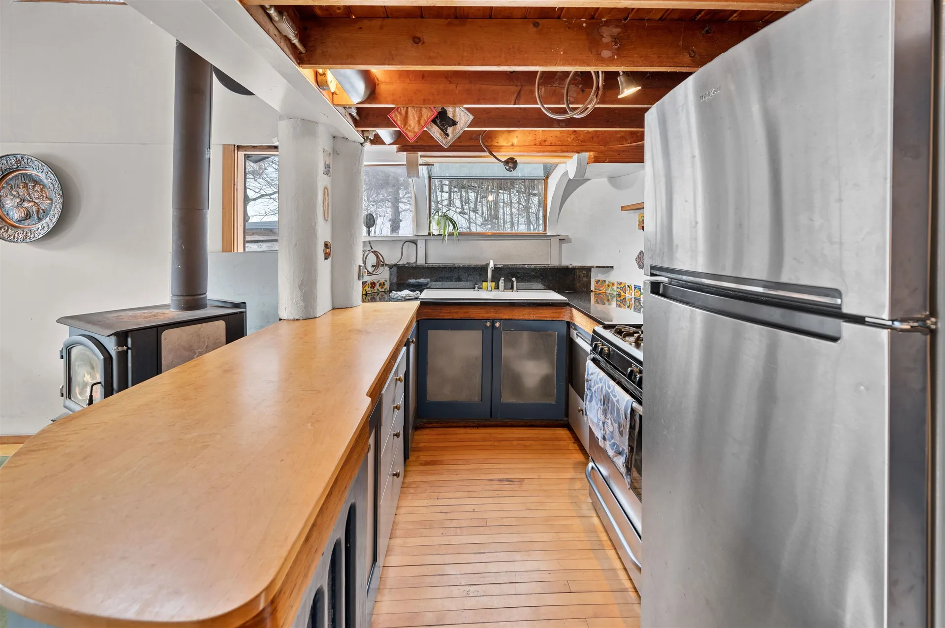 16 Dimetro Road Warren VT 05674
