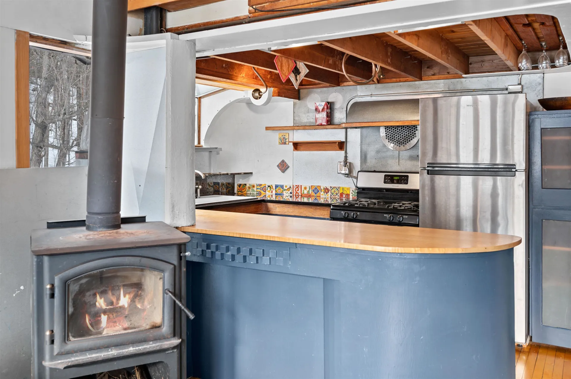 16 Dimetro Road Warren VT 05674