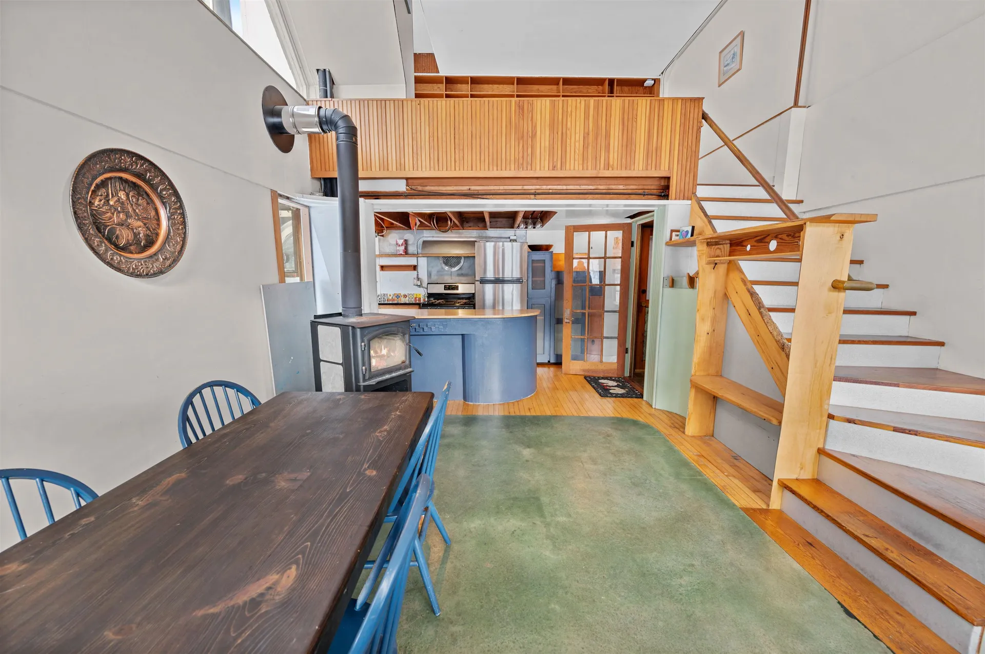 16 Dimetro Road Warren VT 05674
