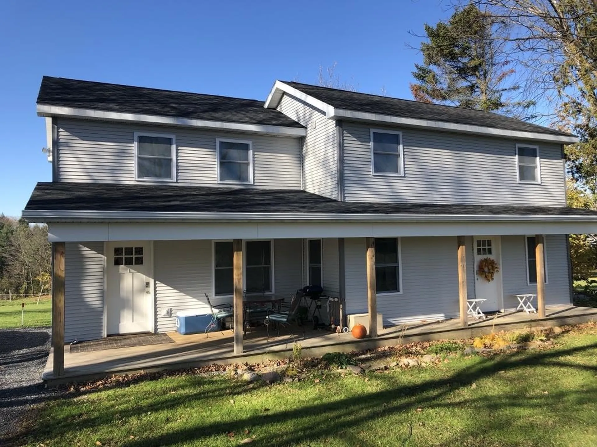 20 Baldwin Road Charlotte VT 05445