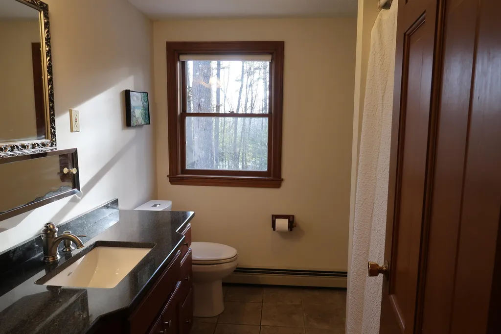 97 Cooper Road Hebron NH 03241