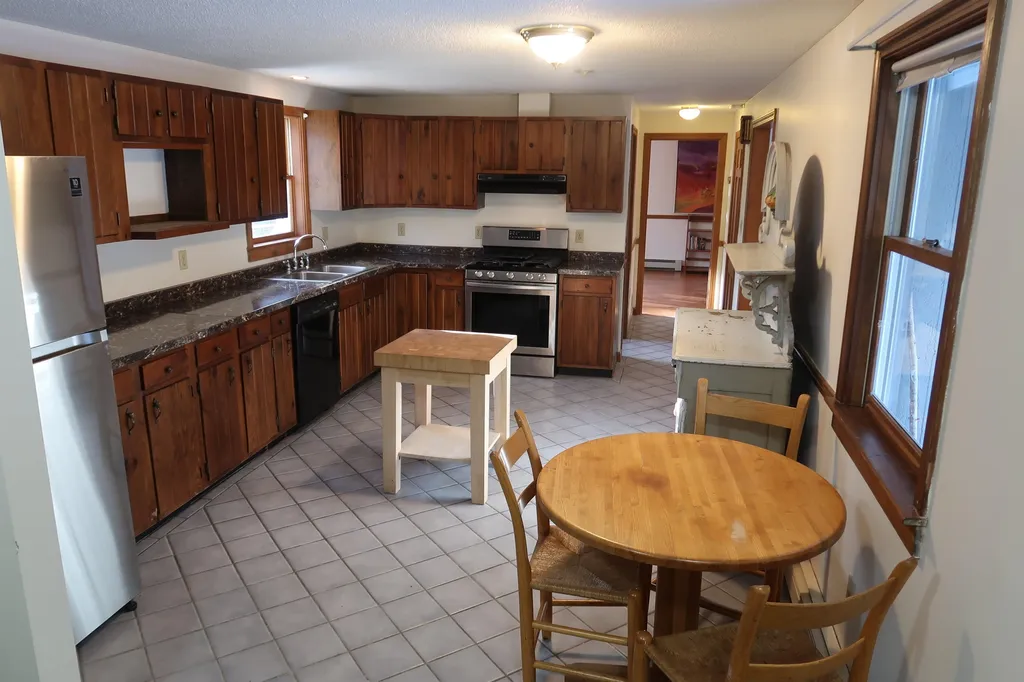 97 Cooper Road Hebron NH 03241