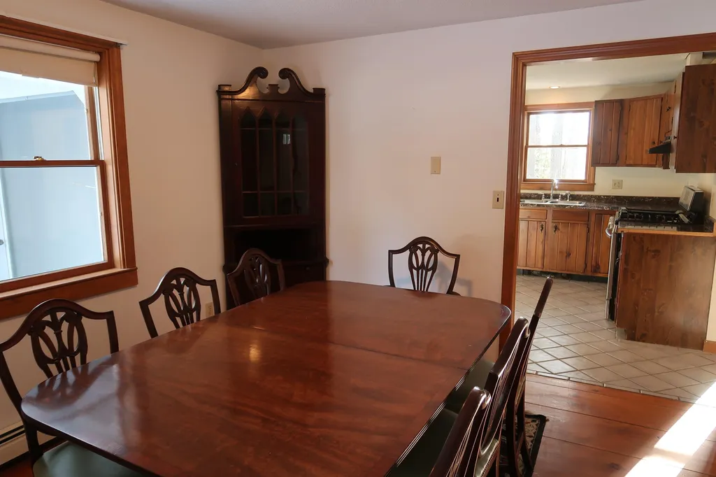 97 Cooper Road Hebron NH 03241