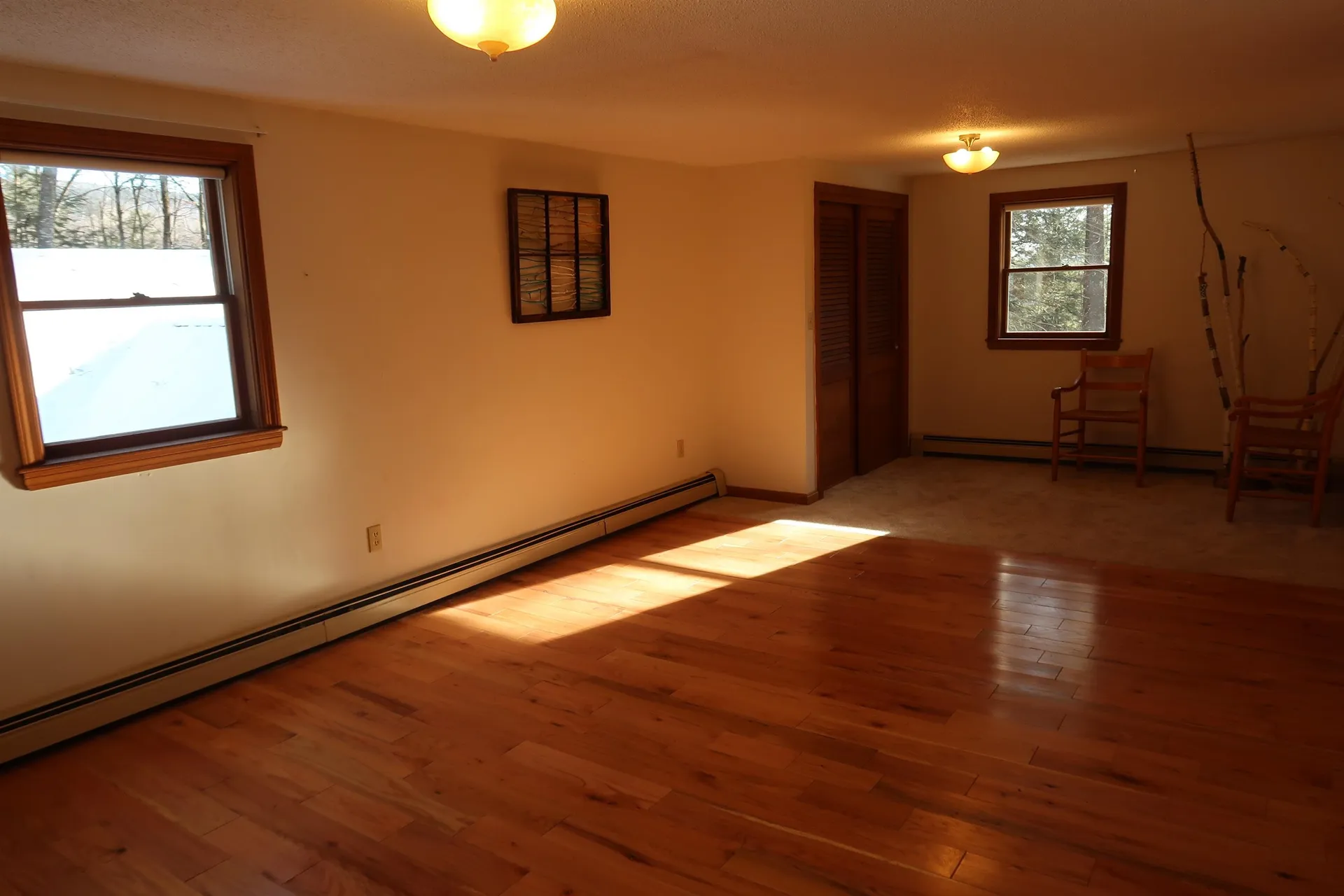 97 Cooper Road Hebron NH 03241