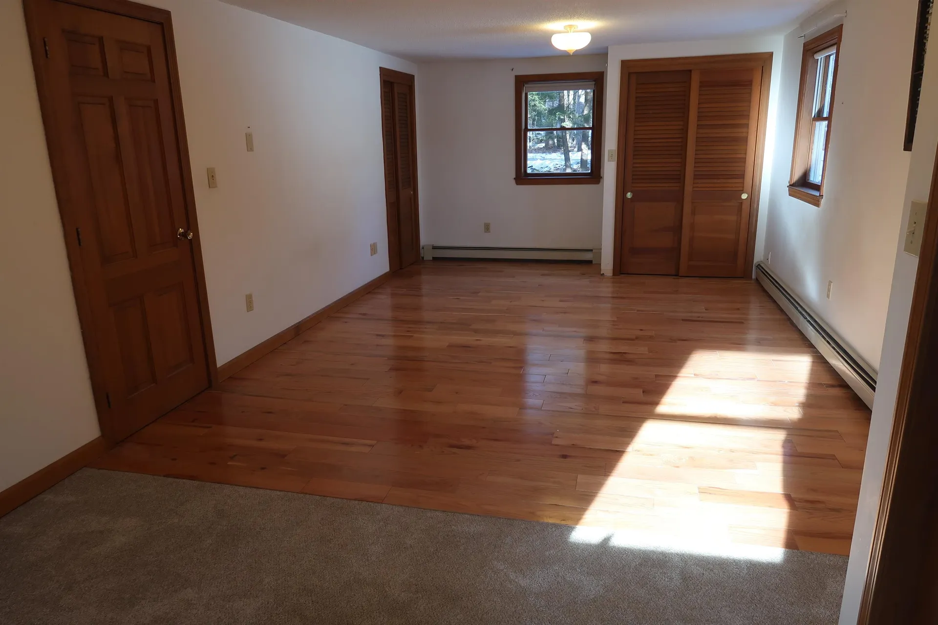 97 Cooper Road Hebron NH 03241