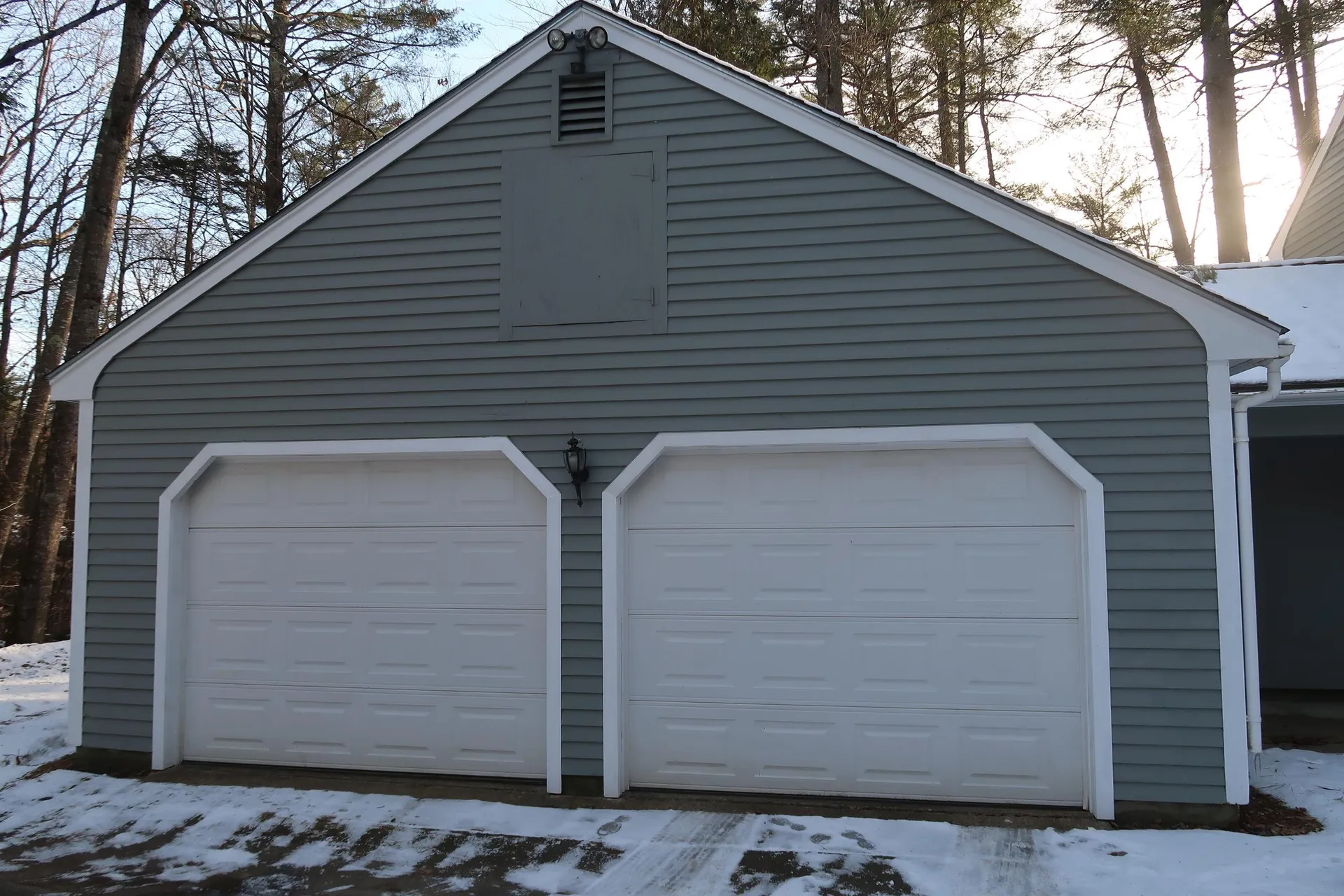 97 Cooper Road Hebron NH 03241