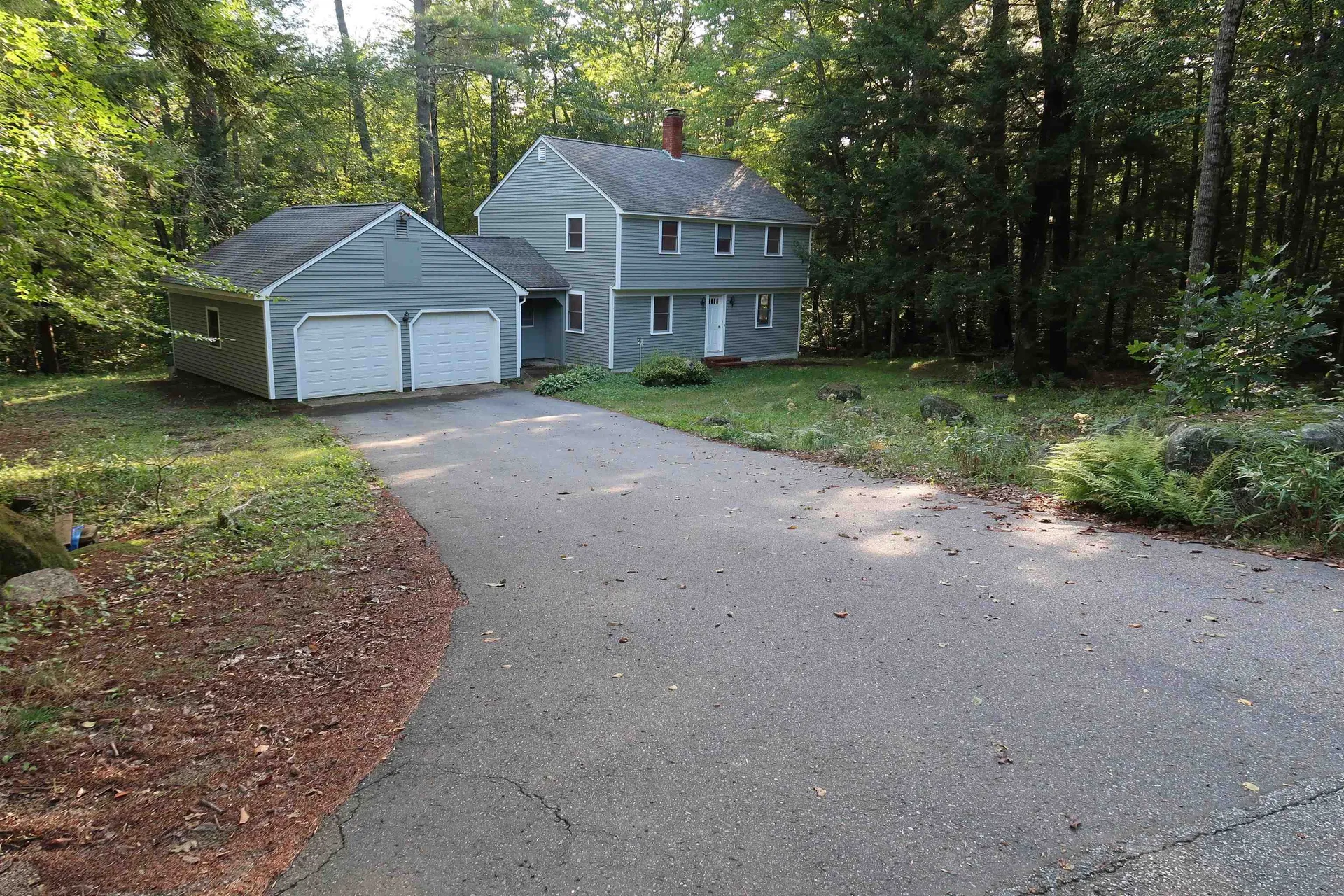 97 Cooper Road Hebron NH 03241