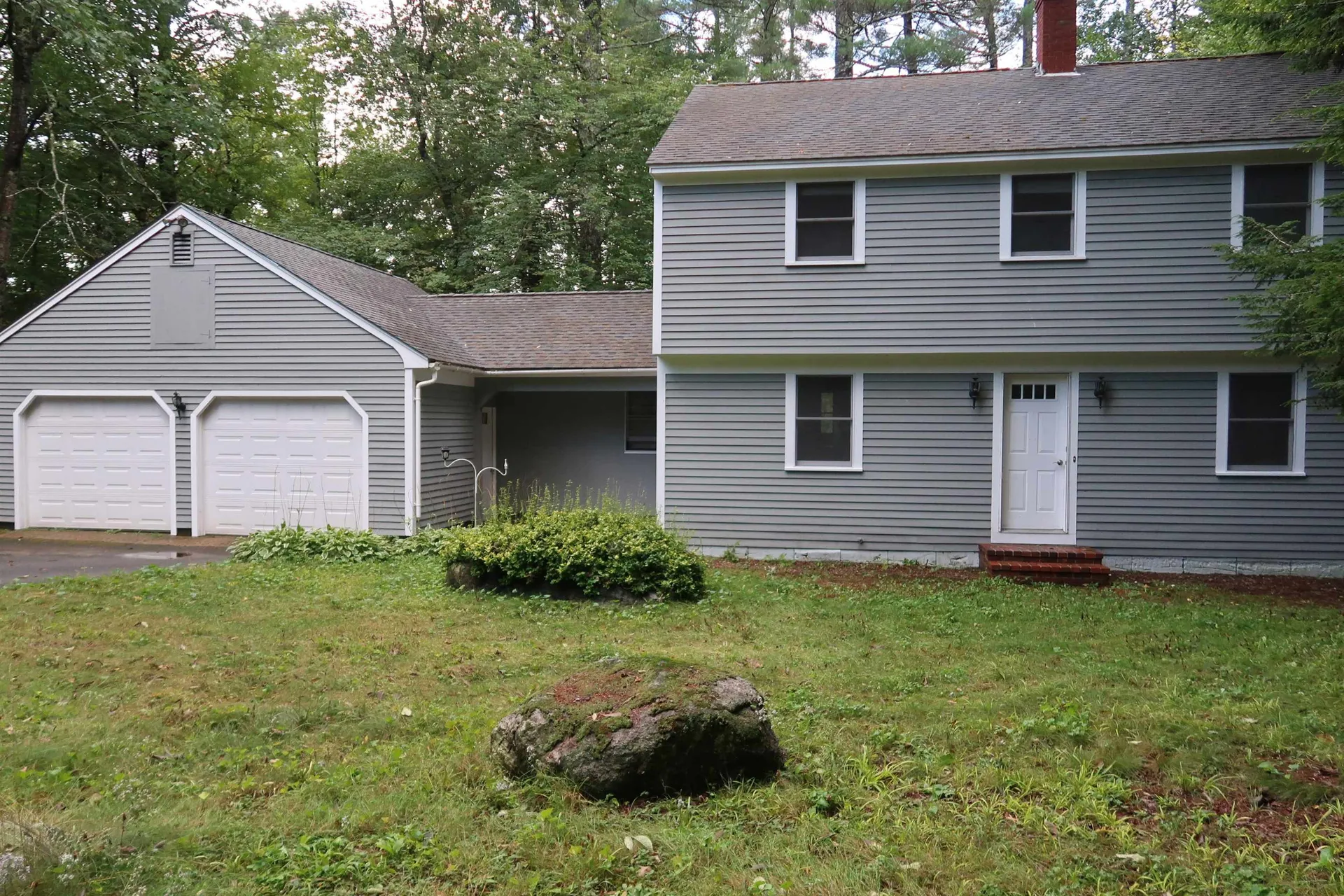 97 Cooper Road Hebron NH 03241