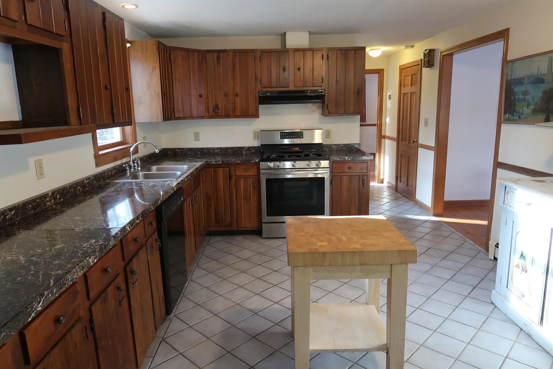 97 Cooper Road Hebron NH 03241