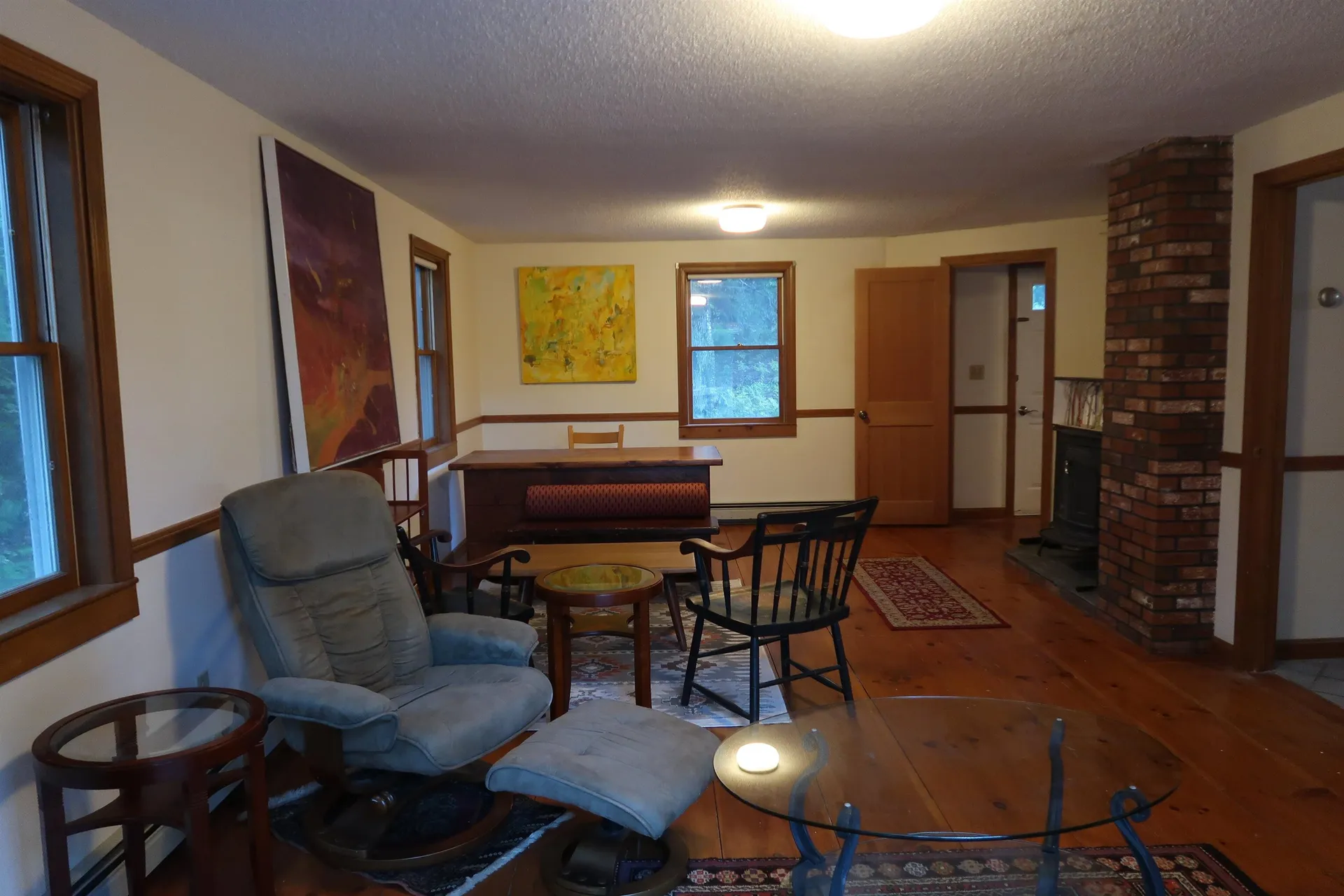 97 Cooper Road Hebron NH 03241