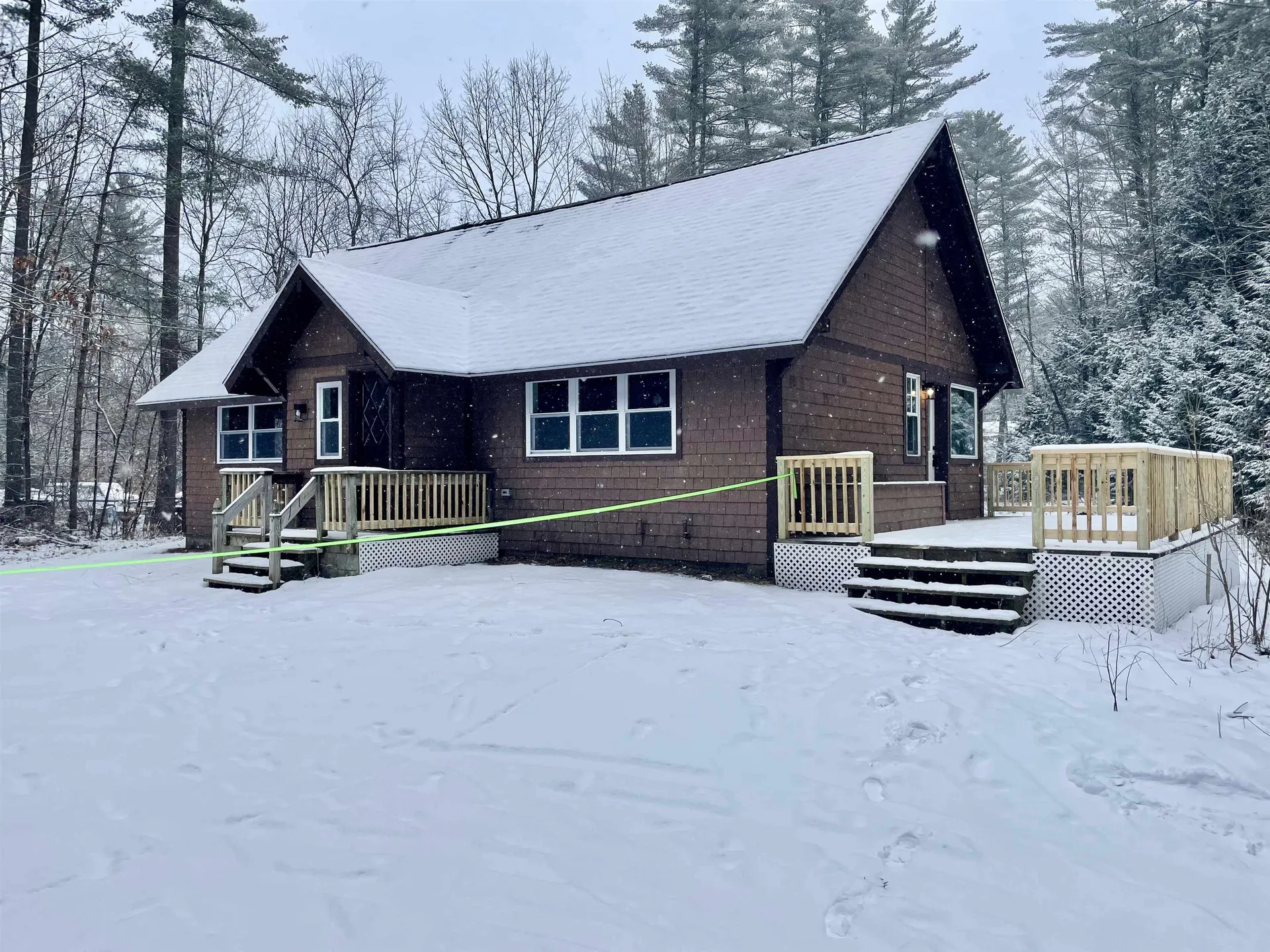 326 Little Tooky Road Hopkinton NH 03229