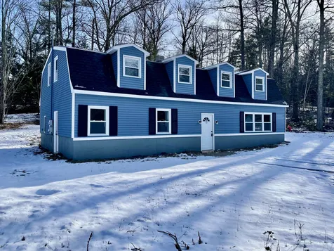 199 Clough Hill Road Loudon NH 03307