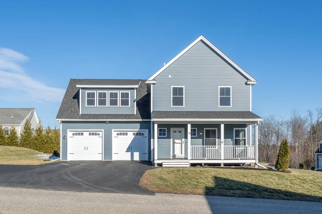 19 Pierce Drive Rochester NH 03867