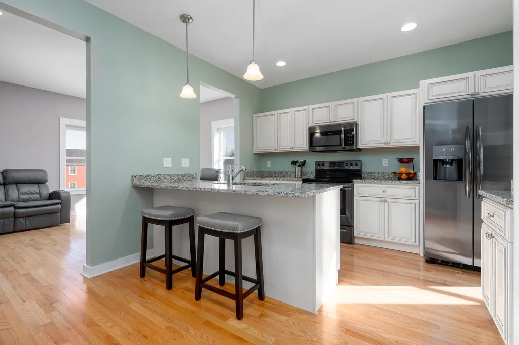19 Pierce Drive Rochester NH 03867