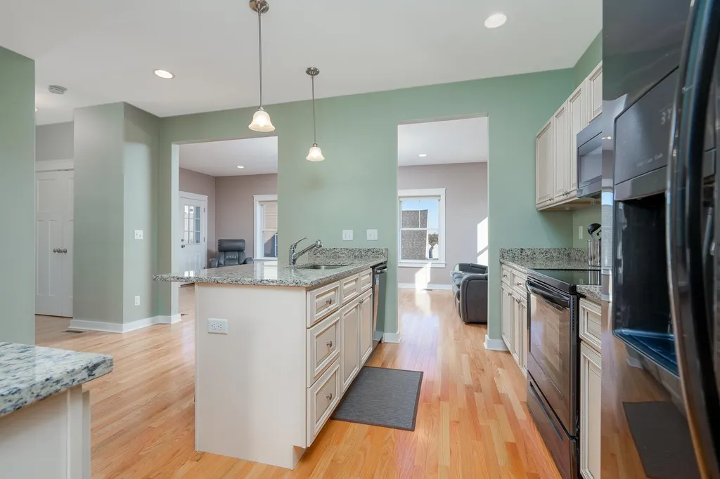 19 Pierce Drive Rochester NH 03867