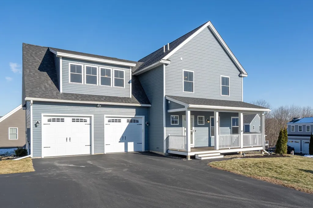 19 Pierce Drive Rochester NH 03867