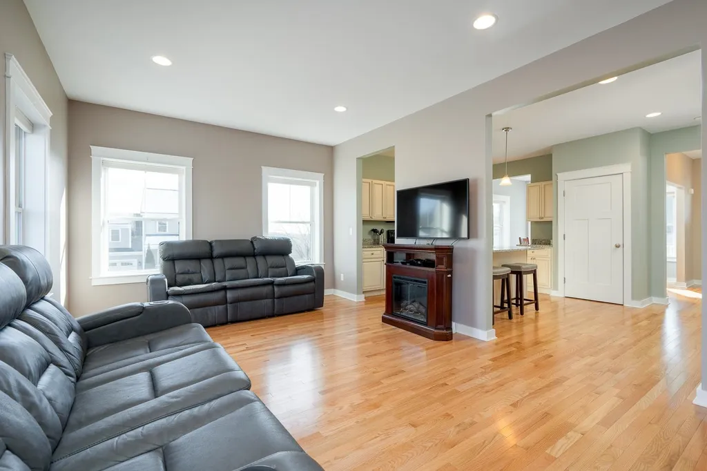 19 Pierce Drive Rochester NH 03867