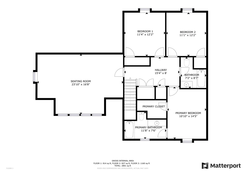 19 Pierce Drive Rochester NH 03867