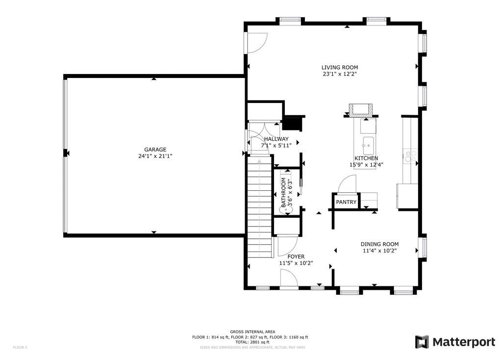 19 Pierce Drive Rochester NH 03867