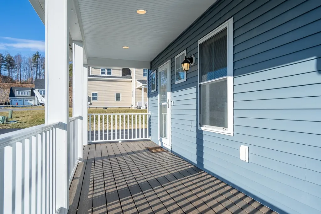 19 Pierce Drive Rochester NH 03867