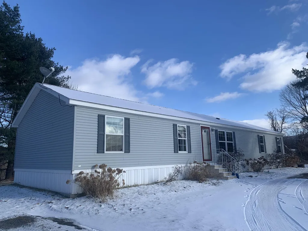 103 Laurel Lane Waterbury VT 05676