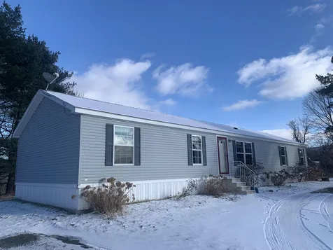 103 Laurel Lane Waterbury VT 05676