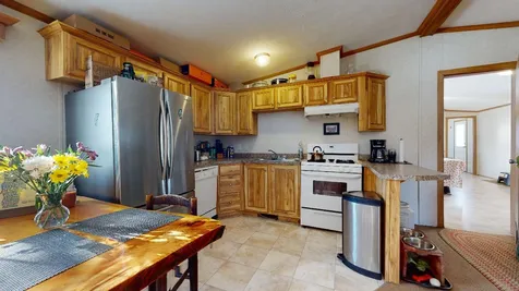103 Laurel Lane Waterbury VT 05676