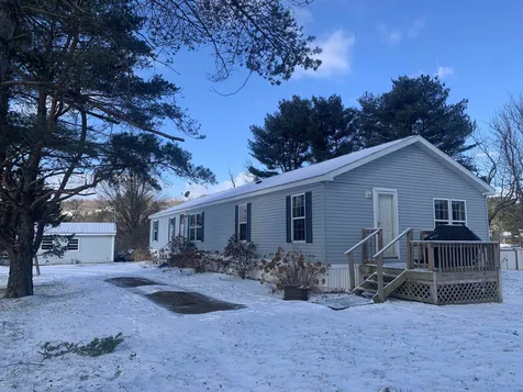 103 Laurel Lane Waterbury VT 05676