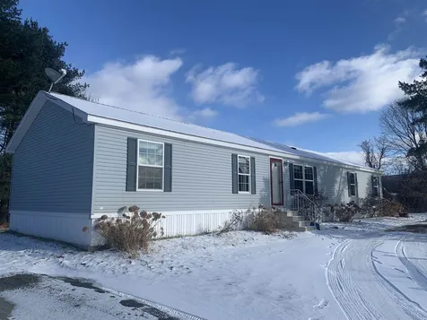 103 Laurel Lane Waterbury VT 05676