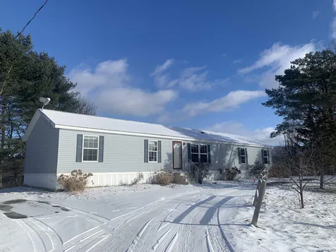 103 Laurel Lane Waterbury VT 05676