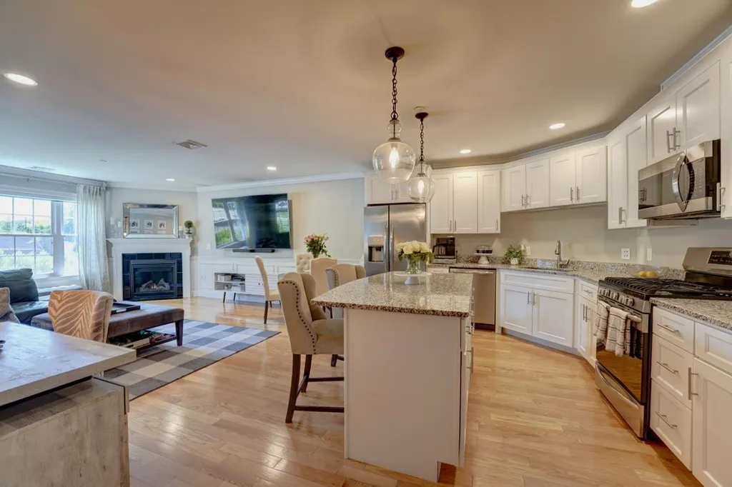 61 Acadia Lane Exeter NH 03833