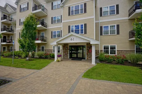 61 Acadia Lane Exeter NH 03833