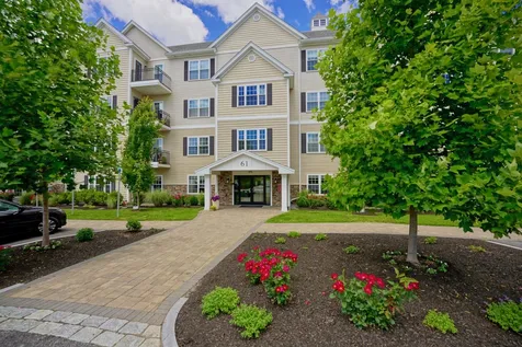 61 Acadia Lane Exeter NH 03833