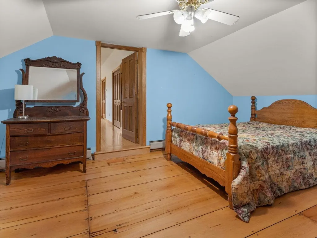 773 Osgood Hill Road Westford VT 05494