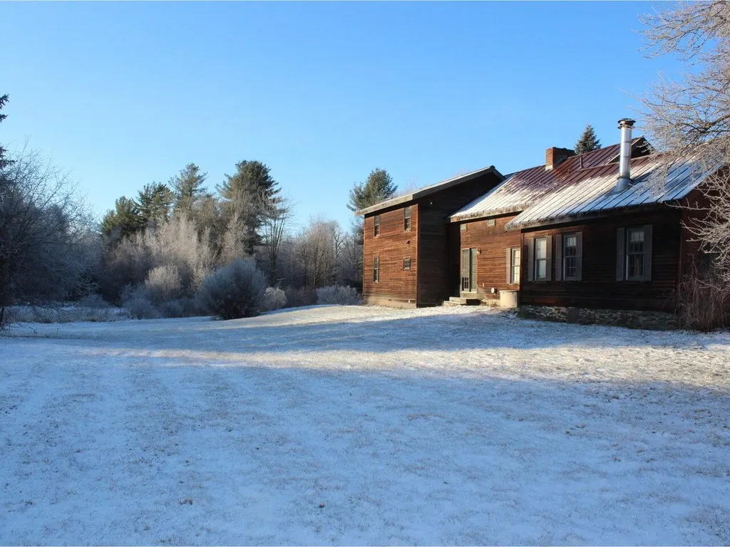 773 Osgood Hill Road Westford VT 05494