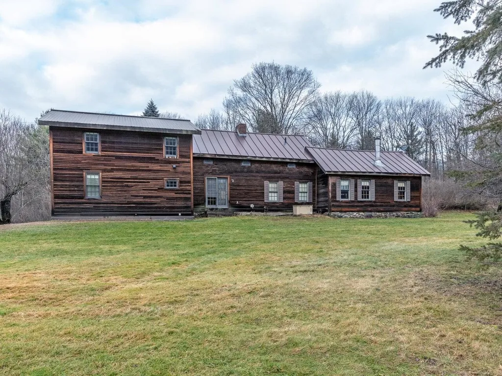 773 Osgood Hill Road Westford VT 05494