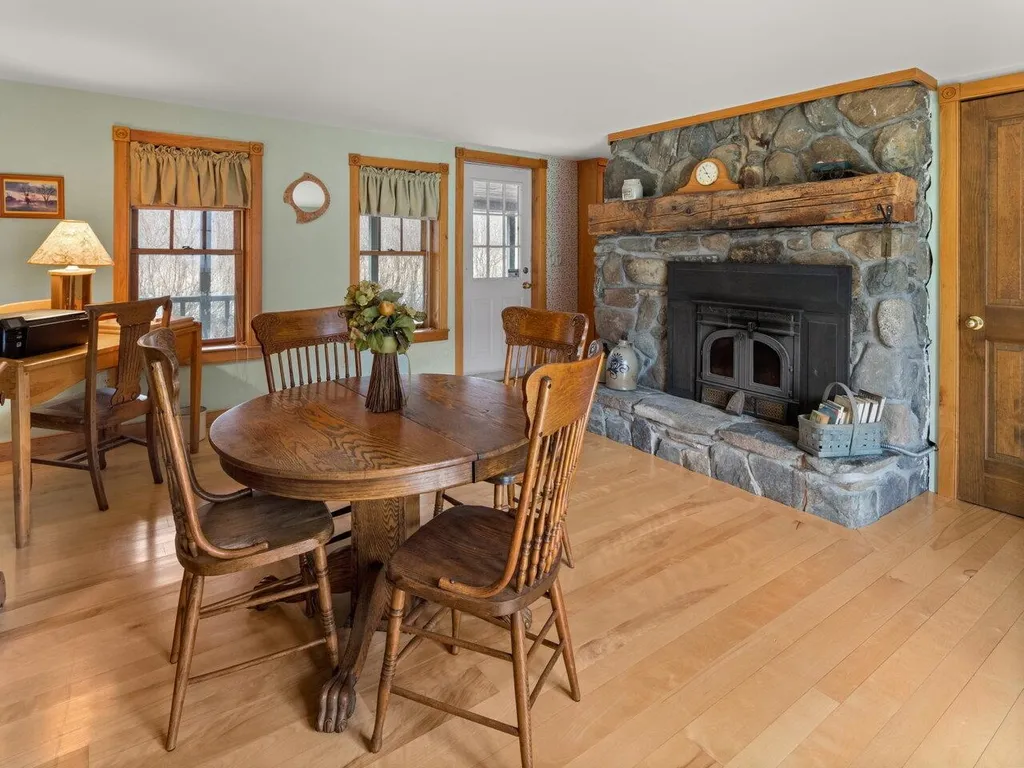 773 Osgood Hill Road Westford VT 05494