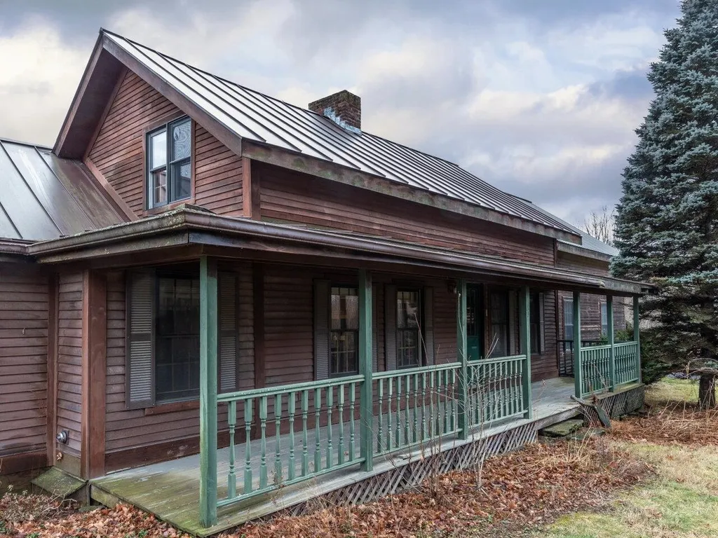 773 Osgood Hill Road Westford VT 05494