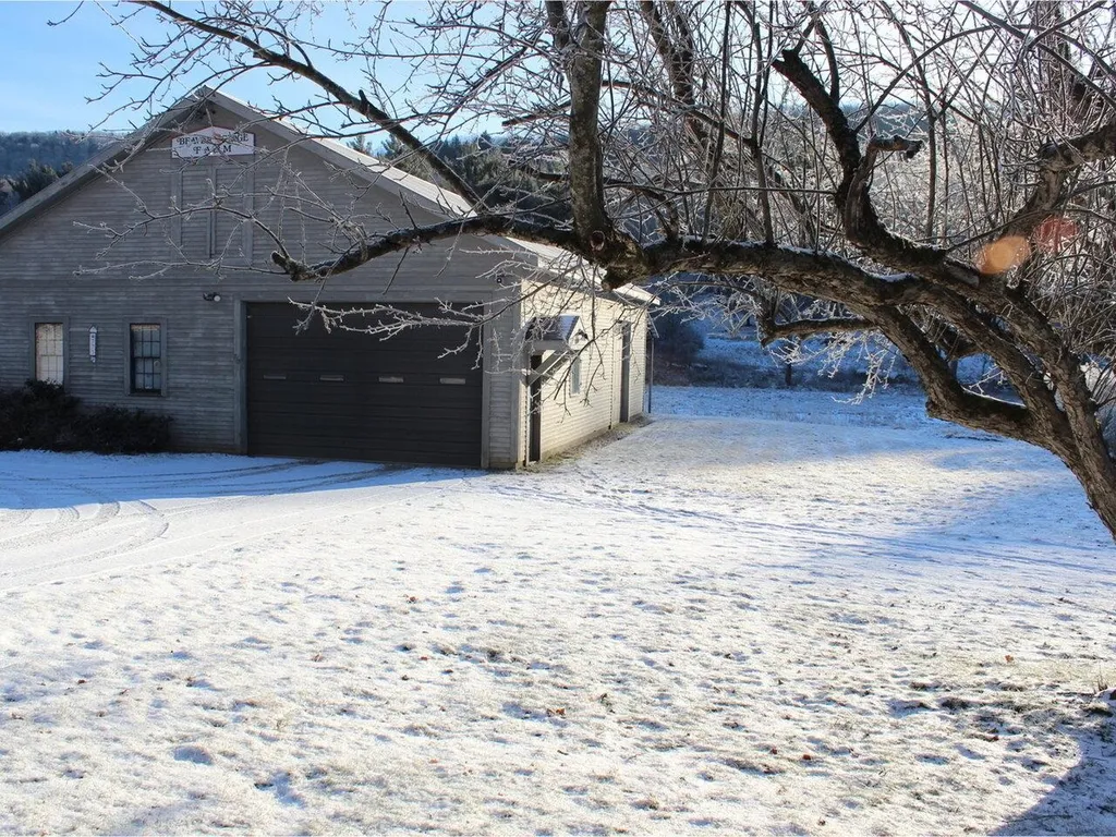 773 Osgood Hill Road Westford VT 05494