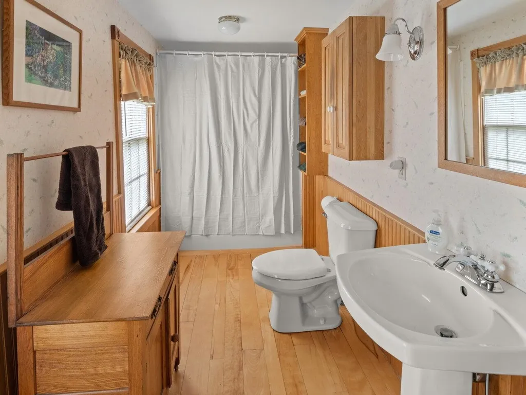773 Osgood Hill Road Westford VT 05494
