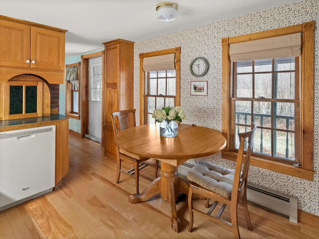 773 Osgood Hill Road Westford VT 05494