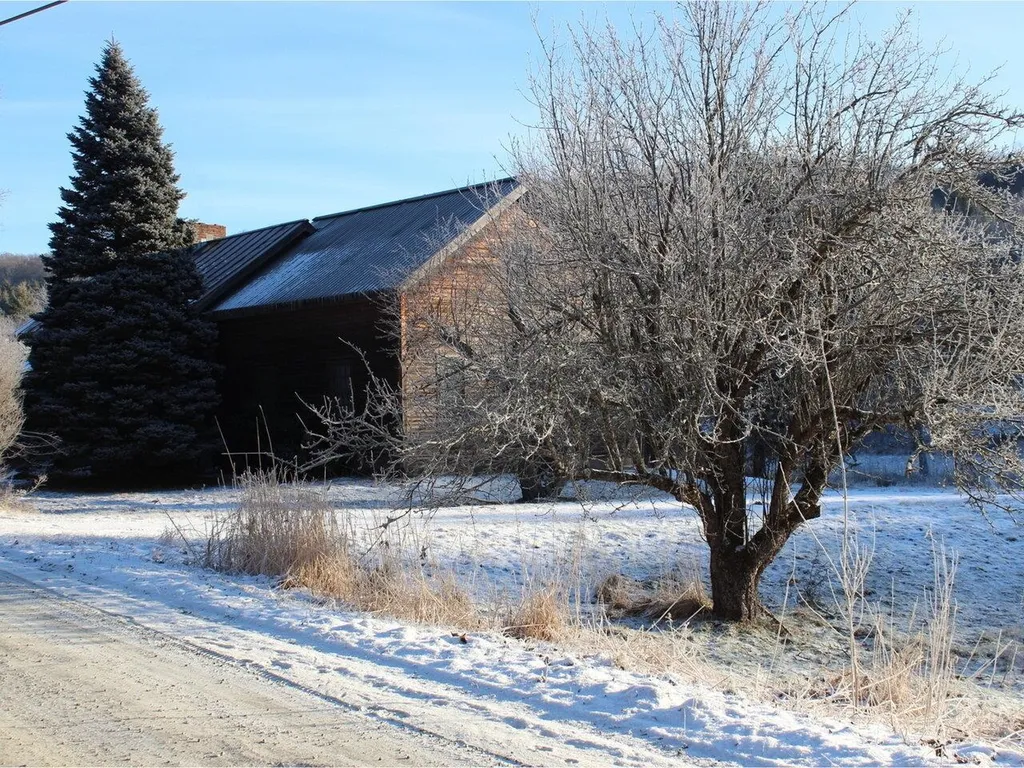 773 Osgood Hill Road Westford VT 05494