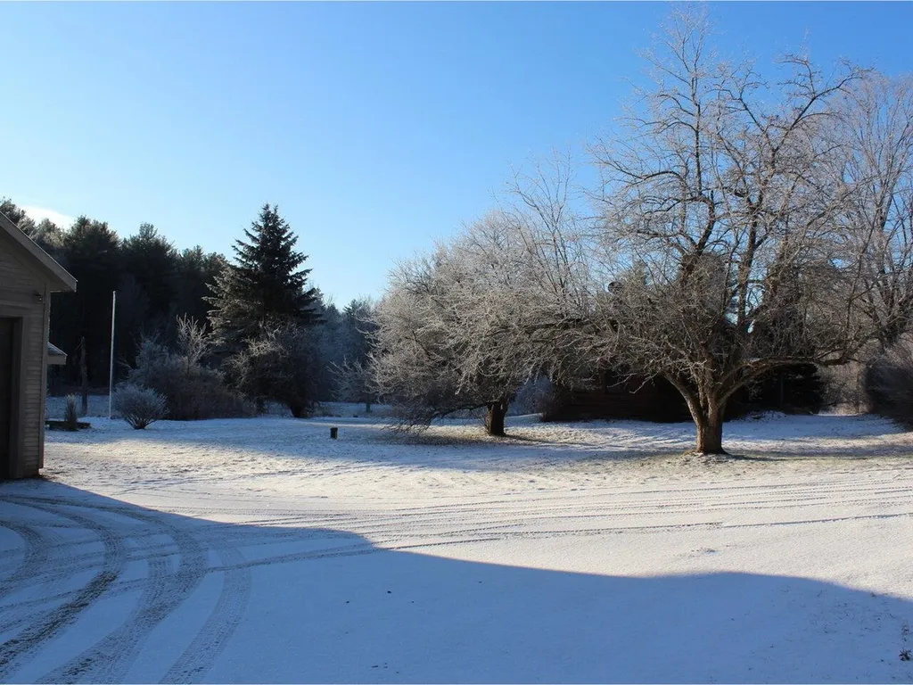 773 Osgood Hill Road Westford VT 05494