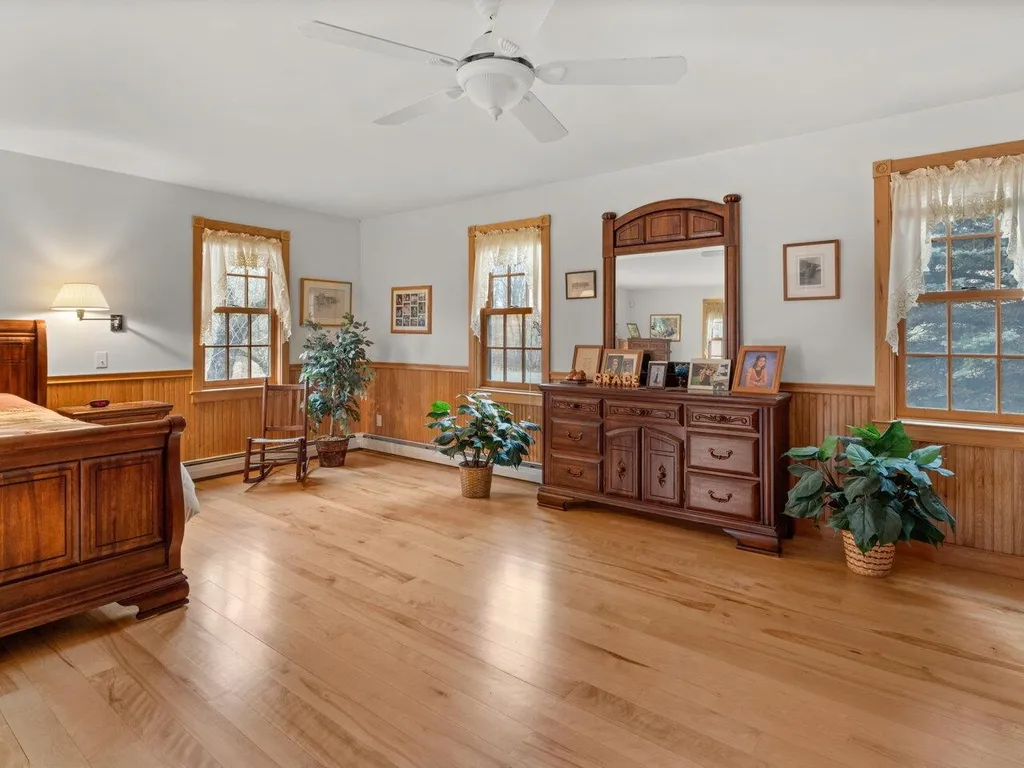 773 Osgood Hill Road Westford VT 05494