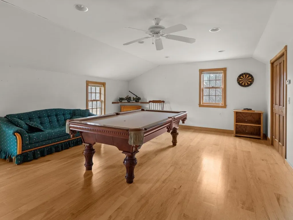 773 Osgood Hill Road Westford VT 05494