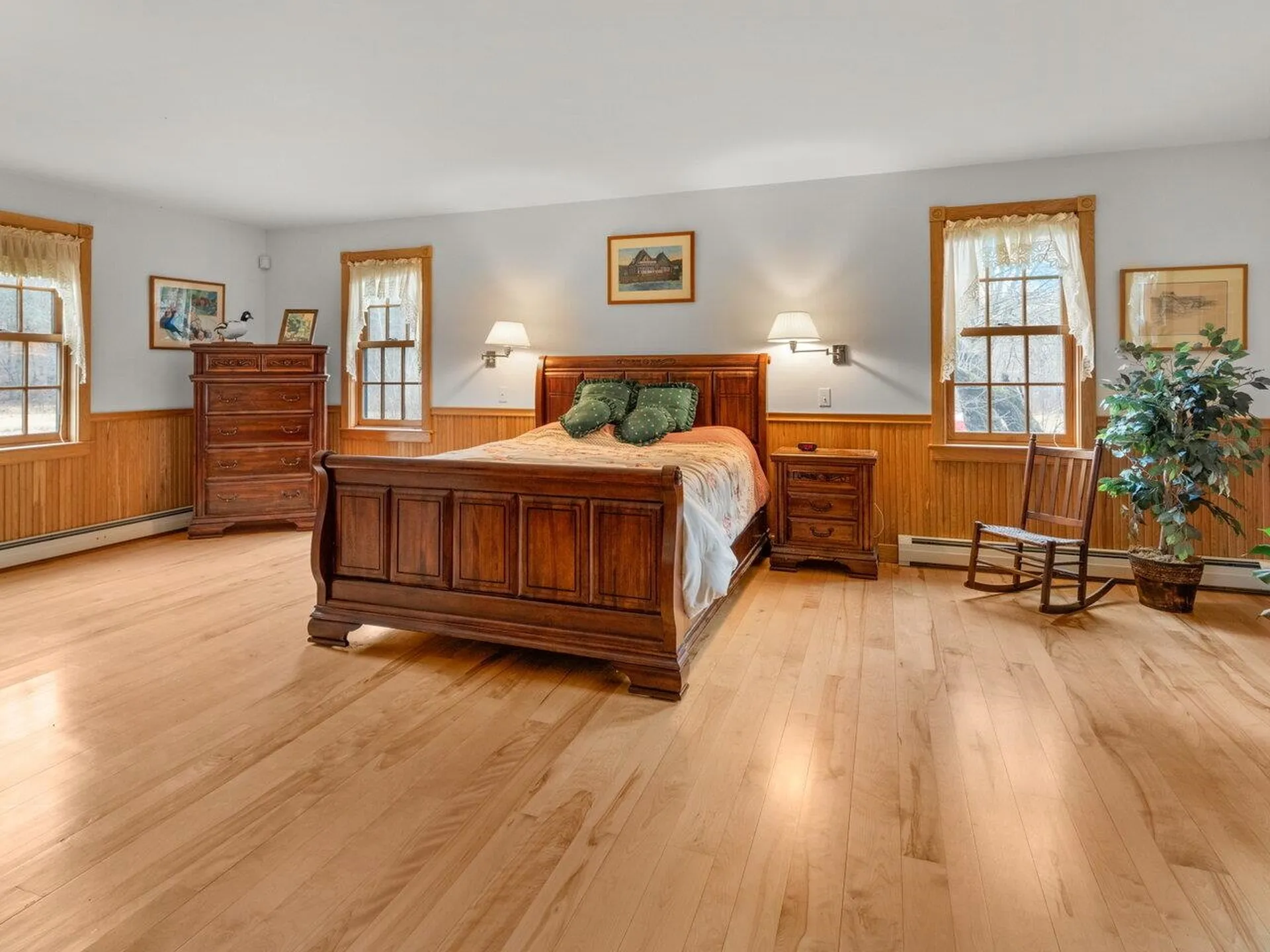 773 Osgood Hill Road Westford VT 05494
